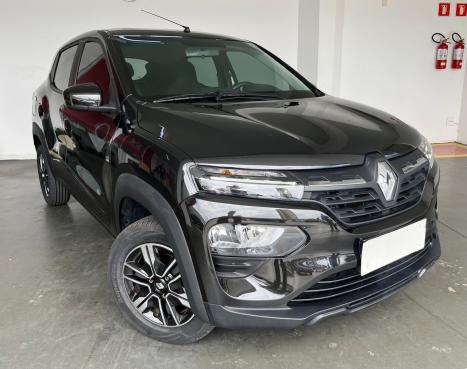 RENAULT Kwid 1.0 12V 4P SCE FLEX INTENSE, Foto 1