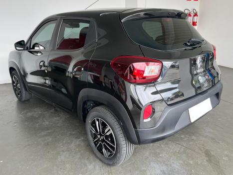 RENAULT Kwid 1.0 12V 4P SCE FLEX INTENSE, Foto 3