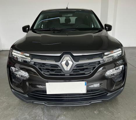 RENAULT Kwid 1.0 12V 4P SCE FLEX INTENSE, Foto 5