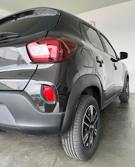 RENAULT Kwid 1.0 12V 4P SCE FLEX INTENSE, Foto 7