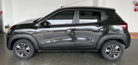 RENAULT Kwid 1.0 12V 4P SCE FLEX INTENSE, Foto 8