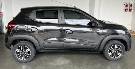 RENAULT Kwid 1.0 12V 4P SCE FLEX INTENSE, Foto 9