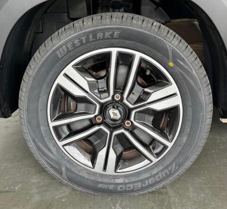 RENAULT Kwid 1.0 12V 4P SCE FLEX INTENSE, Foto 10