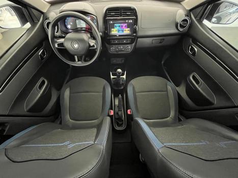 RENAULT Kwid 1.0 12V 4P SCE FLEX INTENSE, Foto 11