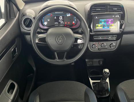 RENAULT Kwid 1.0 12V 4P SCE FLEX INTENSE, Foto 12