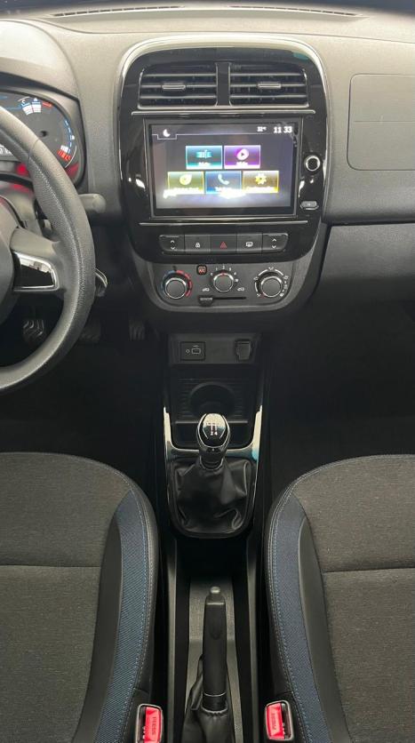 RENAULT Kwid 1.0 12V 4P SCE FLEX INTENSE, Foto 13