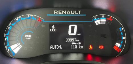 RENAULT Kwid 1.0 12V 4P SCE FLEX INTENSE, Foto 14