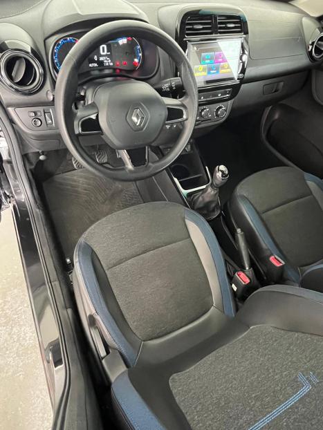RENAULT Kwid 1.0 12V 4P SCE FLEX INTENSE, Foto 15