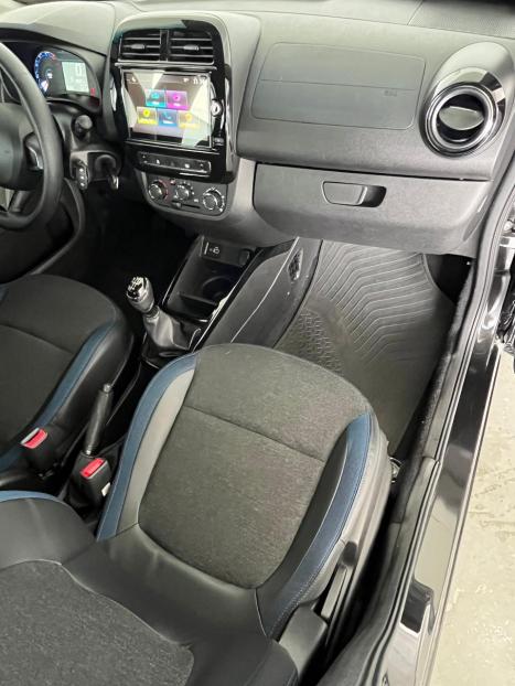 RENAULT Kwid 1.0 12V 4P SCE FLEX INTENSE, Foto 17