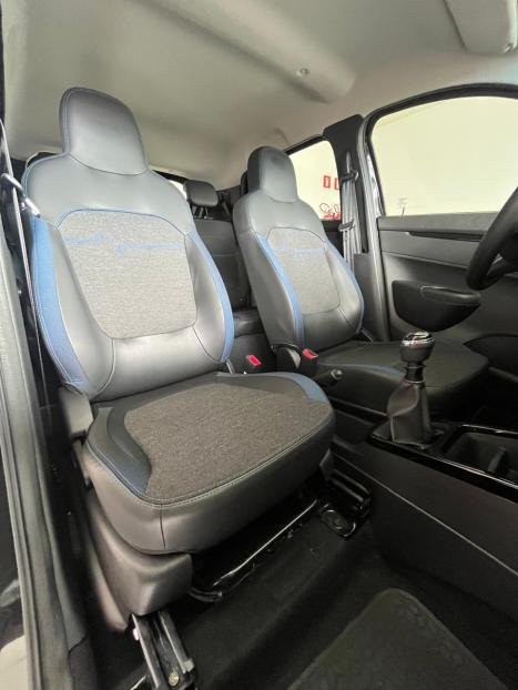 RENAULT Kwid 1.0 12V 4P SCE FLEX INTENSE, Foto 18