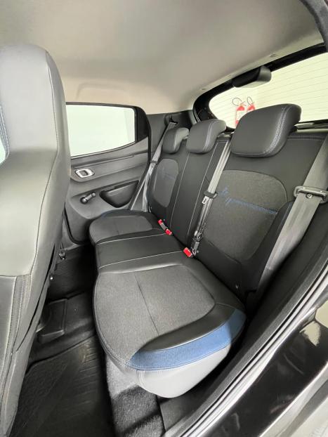RENAULT Kwid 1.0 12V 4P SCE FLEX INTENSE, Foto 19