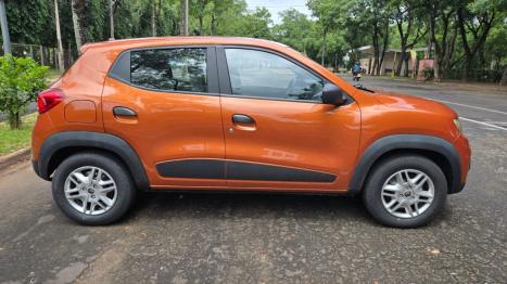 RENAULT Kwid 1.0 12V 4P SCE FLEX ZEN, Foto 4