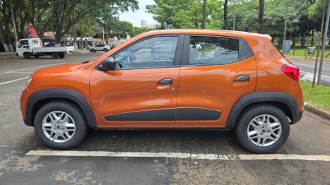 RENAULT Kwid 1.0 12V 4P SCE FLEX ZEN, Foto 5