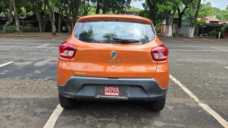 RENAULT Kwid 1.0 12V 4P SCE FLEX ZEN, Foto 6