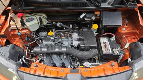 RENAULT Kwid 1.0 12V 4P SCE FLEX ZEN, Foto 7