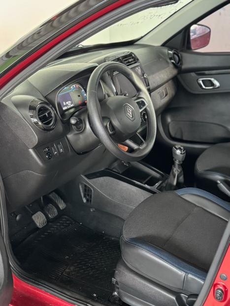 RENAULT Kwid 1.0 12V 4P SCE FLEX INTENSE, Foto 7