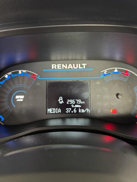 RENAULT Kwid 1.0 12V 4P SCE FLEX INTENSE, Foto 9