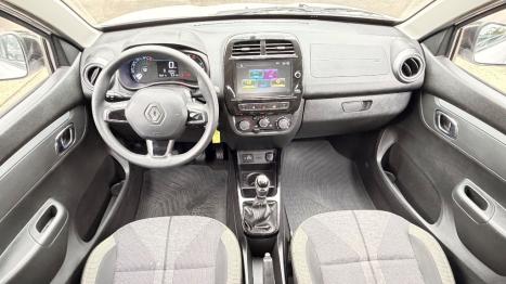 RENAULT Kwid 1.0 12V 4P SCE FLEX OUTSIDER, Foto 9