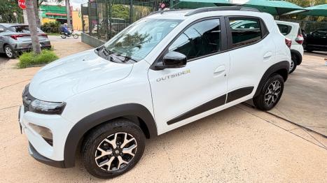 RENAULT Kwid 1.0 12V 4P SCE FLEX OUTSIDER, Foto 7