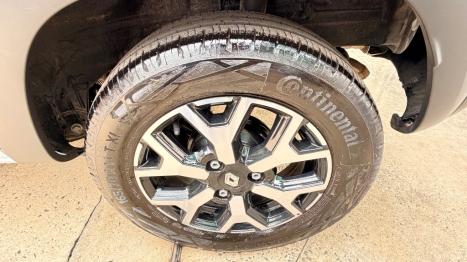 RENAULT Kwid 1.0 12V 4P SCE FLEX OUTSIDER, Foto 14