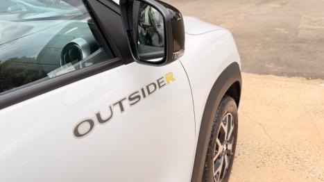 RENAULT Kwid 1.0 12V 4P SCE FLEX OUTSIDER, Foto 18