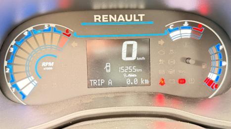 RENAULT Kwid 1.0 12V 4P SCE FLEX OUTSIDER, Foto 13