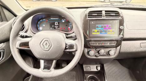 RENAULT Kwid 1.0 12V 4P SCE FLEX OUTSIDER, Foto 11