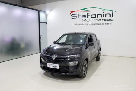 RENAULT Kwid 1.0 12V 4P SCE FLEX INTENSE, Foto 1