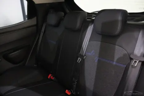 RENAULT Kwid 1.0 12V 4P SCE FLEX INTENSE, Foto 8