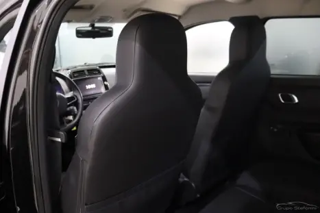 RENAULT Kwid 1.0 12V 4P SCE FLEX INTENSE, Foto 9