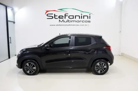 RENAULT Kwid 1.0 12V 4P SCE FLEX INTENSE, Foto 10