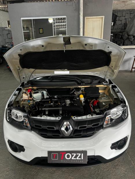 RENAULT Kwid 1.0 12V 4P SCE FLEX ZEN, Foto 8