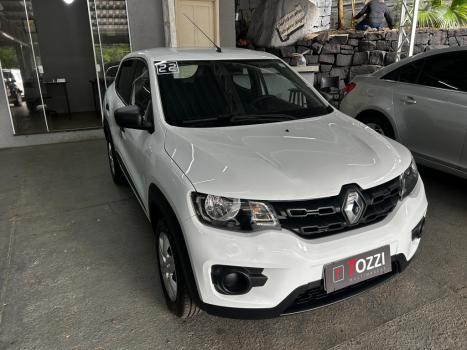 RENAULT Kwid 1.0 12V 4P SCE FLEX ZEN, Foto 1