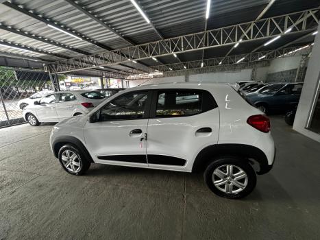 RENAULT Kwid 1.0 12V 4P SCE FLEX ZEN, Foto 5