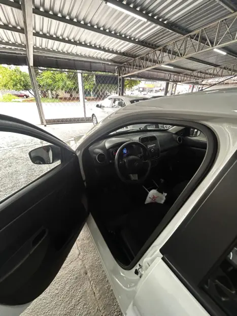 RENAULT Kwid 1.0 12V 4P SCE FLEX ZEN, Foto 9