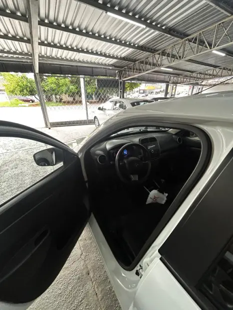 RENAULT Kwid 1.0 12V 4P SCE FLEX ZEN, Foto 10