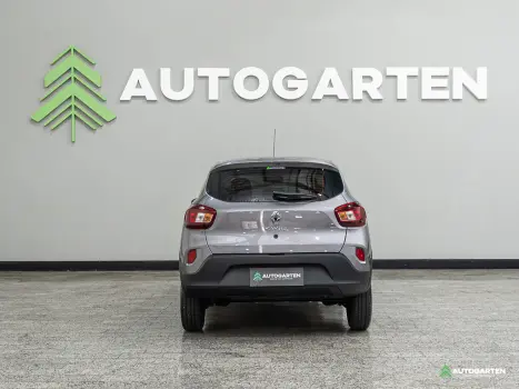 RENAULT Kwid 1.0 12V 4P SCE FLEX INTENSE, Foto 3