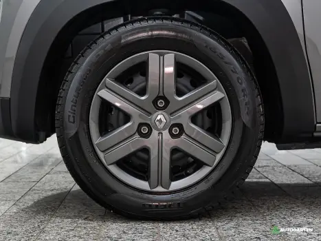 RENAULT Kwid 1.0 12V 4P SCE FLEX INTENSE, Foto 5