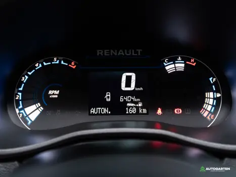 RENAULT Kwid 1.0 12V 4P SCE FLEX INTENSE, Foto 10