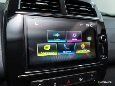 RENAULT Kwid 1.0 12V 4P SCE FLEX INTENSE, Foto 11