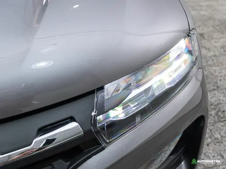 RENAULT Kwid 1.0 12V 4P SCE FLEX INTENSE, Foto 17