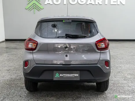 RENAULT Kwid 1.0 12V 4P SCE FLEX INTENSE, Foto 18