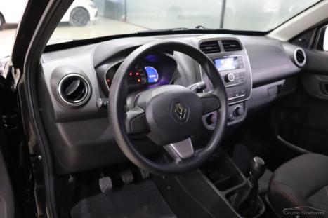 RENAULT Kwid 1.0 12V 4P SCE FLEX ZEN, Foto 4