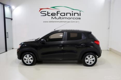 RENAULT Kwid 1.0 12V 4P SCE FLEX ZEN, Foto 10