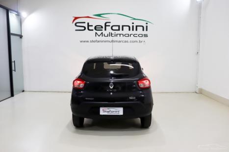 RENAULT Kwid 1.0 12V 4P SCE FLEX ZEN, Foto 12