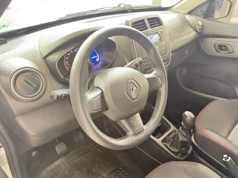 RENAULT Kwid 1.0 12V 4P SCE FLEX ZEN, Foto 7