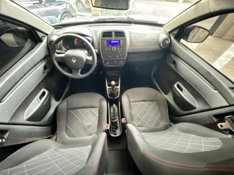 RENAULT Kwid 1.0 12V 4P SCE FLEX ZEN, Foto 10