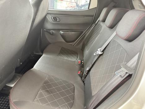 RENAULT Kwid 1.0 12V 4P SCE FLEX ZEN, Foto 11