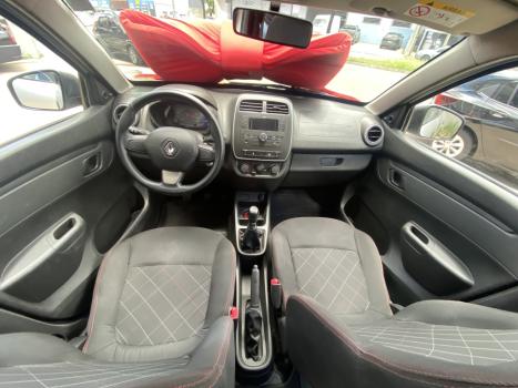 RENAULT Kwid 1.0 12V 4P SCE FLEX ZEN, Foto 5