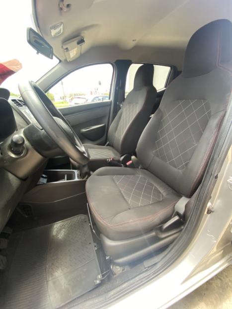 RENAULT Kwid 1.0 12V 4P SCE FLEX ZEN, Foto 6